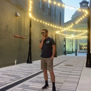 Meet your Posher, Austin